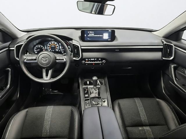 2023 Mazda Mazda CX-50 2.5 S Preferred Plus Package