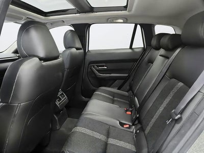 2023 Mazda Mazda CX-50 2.5 S Preferred Plus Package
