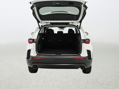 2023 Mazda Mazda CX-50 2.5 S Preferred Plus Package