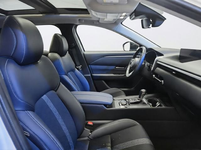 2023 Mazda Mazda CX-50 2.5 S Preferred Plus Package