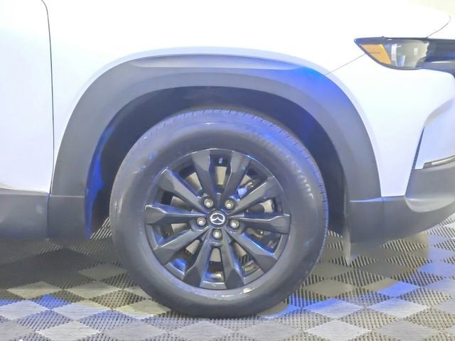 2023 Mazda Mazda CX-50 2.5 S Preferred Plus Package