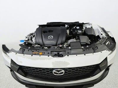 2023 Mazda Mazda CX-50 2.5 S Preferred Plus Package