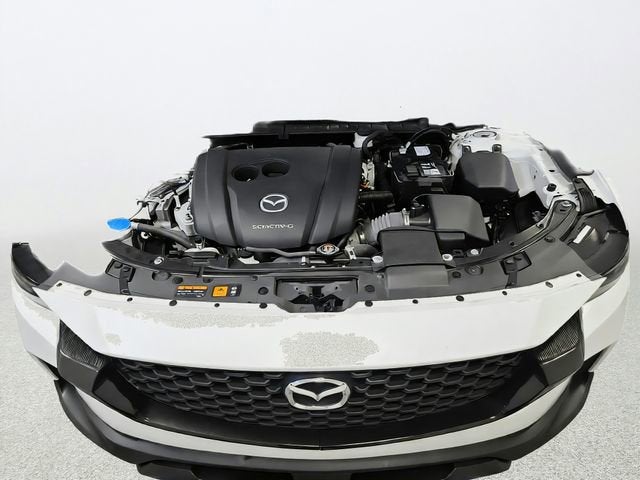 2023 Mazda Mazda CX-50 2.5 S Preferred Plus Package