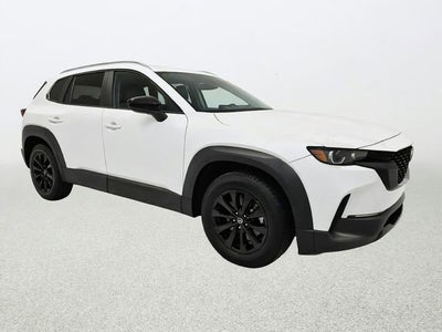 2023 Mazda Mazda CX-50 2.5 S Preferred Plus Package
