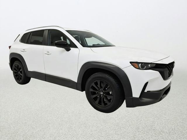 2023 Mazda Mazda CX-50 2.5 S Preferred Plus Package