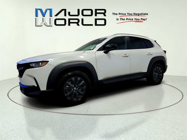 2023 Mazda Mazda CX-50 2.5 S Preferred Plus Package