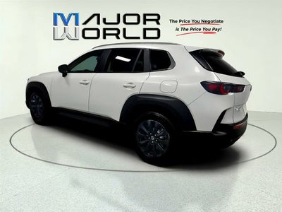 2023 Mazda Mazda CX-50 2.5 S Preferred Plus Package