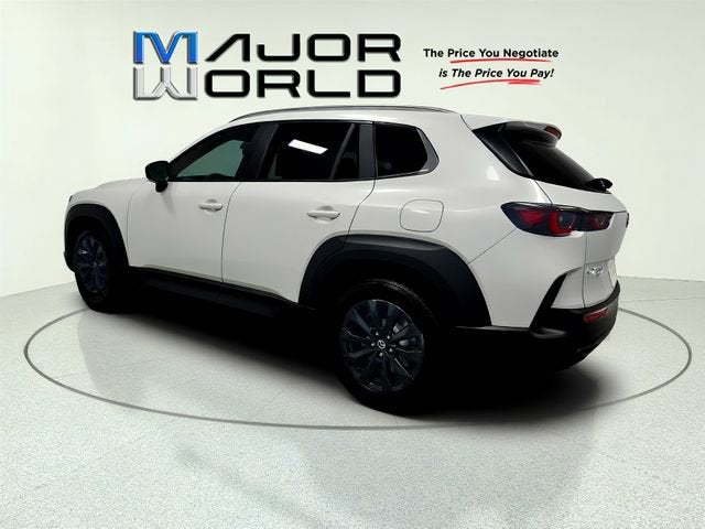 2023 Mazda Mazda CX-50 2.5 S Preferred Plus Package