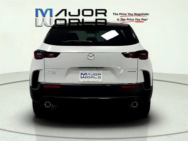 2023 Mazda Mazda CX-50 2.5 S Preferred Plus Package