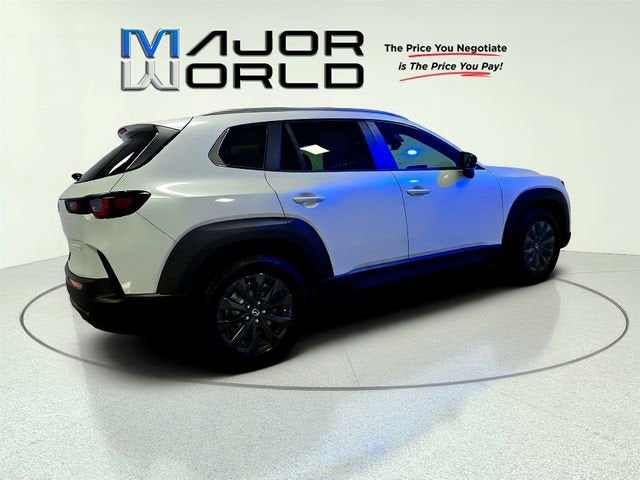 2023 Mazda Mazda CX-50 2.5 S Preferred Plus Package