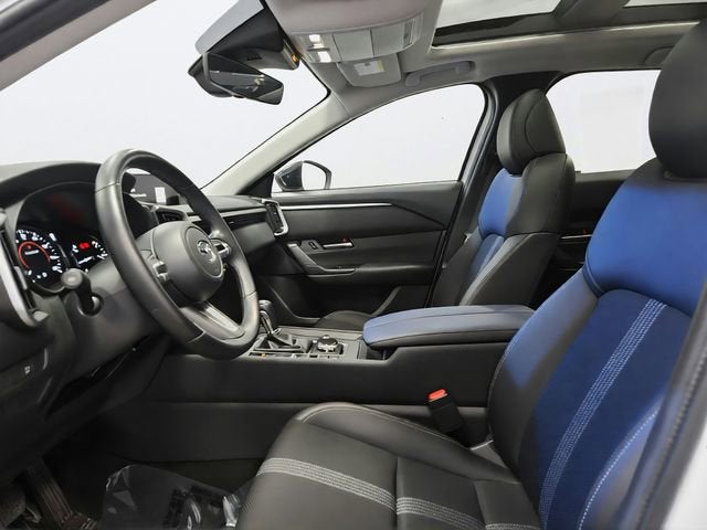 2023 Mazda Mazda CX-50 2.5 S Preferred Plus Package