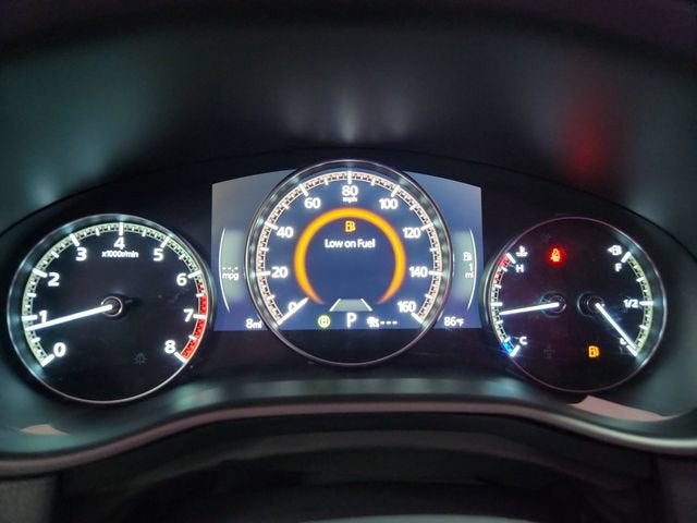 2026 Mazda Mazda CX-50 2.5 S Premium