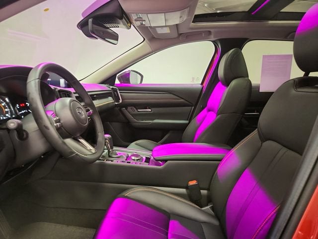 2026 Mazda Mazda CX-50 2.5 S Premium