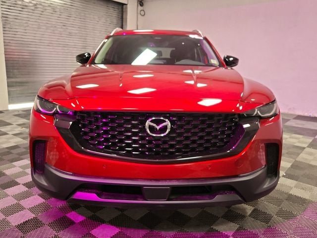 2026 Mazda Mazda CX-50 2.5 S Premium
