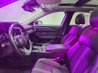 2025 Mazda Mazda CX-50 2.5 S Premium Package