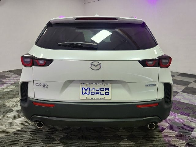 2025 Mazda Mazda CX-50 2.5 S Premium Package