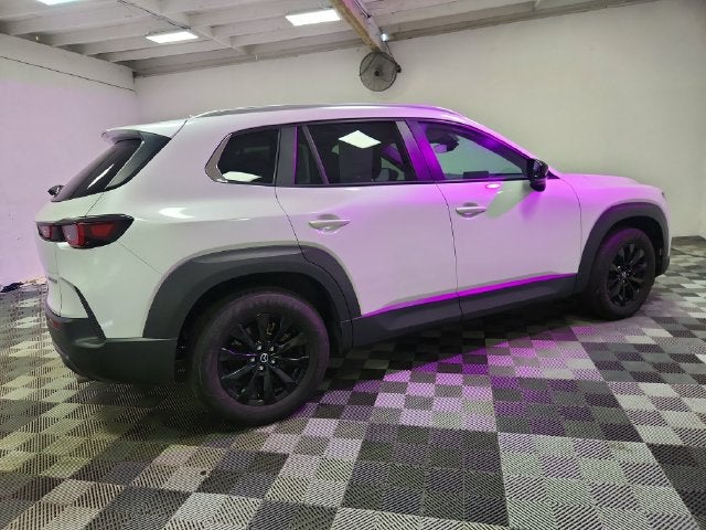 2025 Mazda Mazda CX-50 2.5 S Premium Package