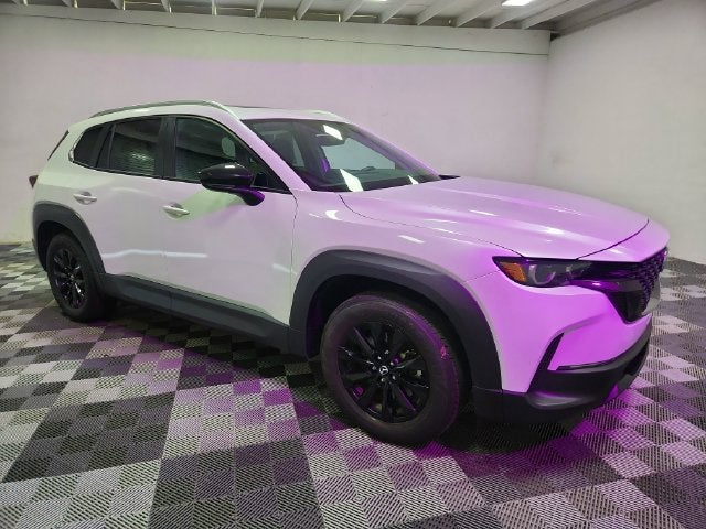 2025 Mazda Mazda CX-50 2.5 S Premium Package