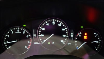 2025 Mazda Mazda CX-50 2.5 S Premium Package