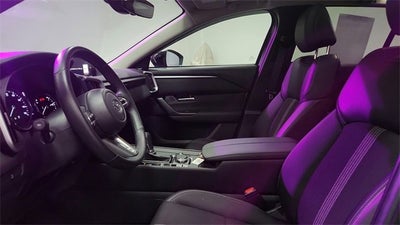 2025 Mazda Mazda CX-50 2.5 S Premium Package