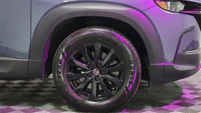2025 Mazda Mazda CX-50 2.5 S Premium Package