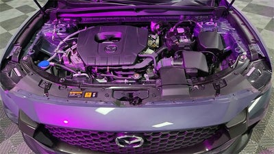 2025 Mazda Mazda CX-50 2.5 S Premium Package