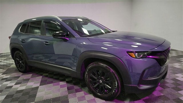 2025 Mazda Mazda CX-50 2.5 S Premium Package