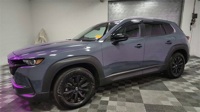 2025 Mazda Mazda CX-50 2.5 S Premium Package