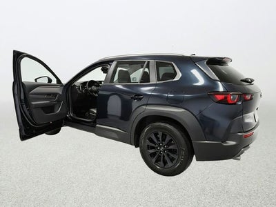 2025 Mazda Mazda CX-50 2.5 S Premium Package