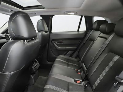 2025 Mazda Mazda CX-50 2.5 S Premium Package
