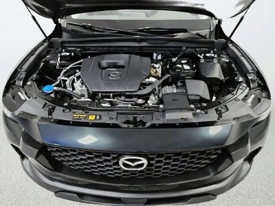 2025 Mazda Mazda CX-50 2.5 S Premium Package