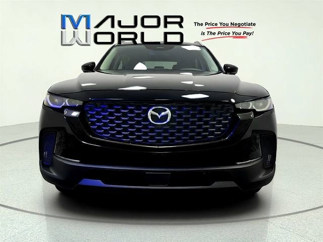 2025 Mazda Mazda CX-50 2.5 S Premium Package