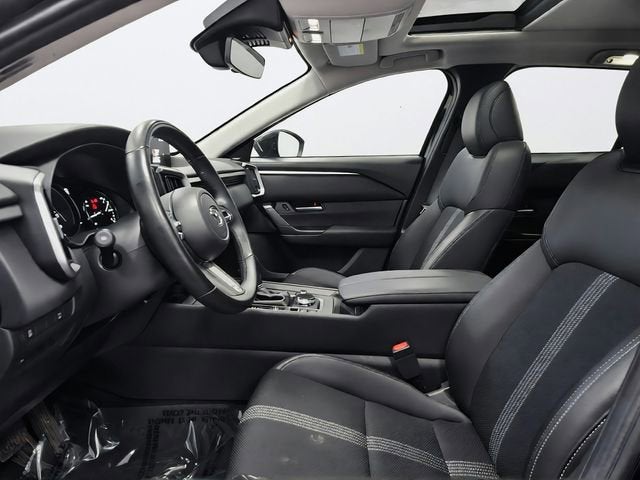 2025 Mazda Mazda CX-50 2.5 S Premium Package