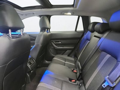 2025 Mazda Mazda CX-50 2.5 S Premium Package
