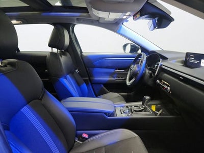 2025 Mazda Mazda CX-50 2.5 S Premium Package