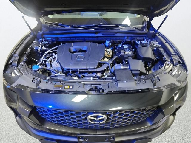 2025 Mazda Mazda CX-50 2.5 S Premium Package