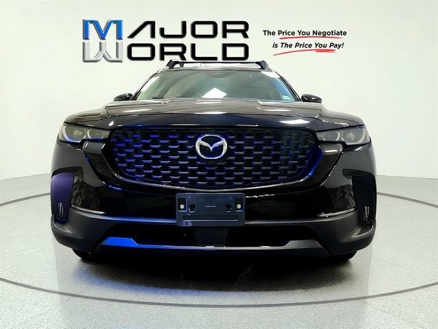 2025 Mazda Mazda CX-50 2.5 S Premium Package