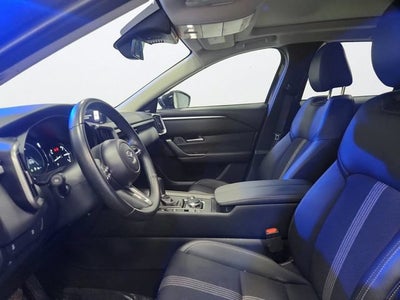 2025 Mazda Mazda CX-50 2.5 S Premium Package