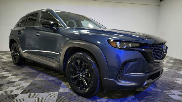 2025 Mazda Mazda CX-50 2.5 S Premium Package