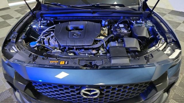2025 Mazda Mazda CX-50 2.5 S Premium Package