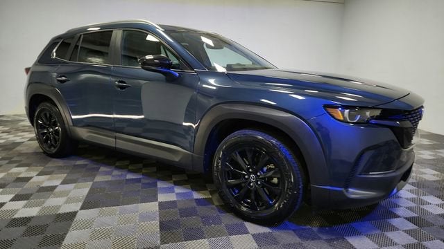 2025 Mazda Mazda CX-50 2.5 S Premium Package