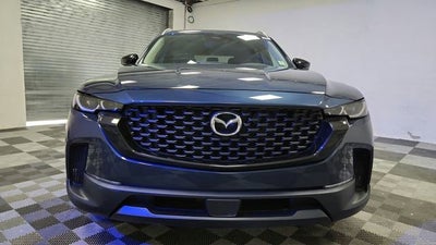 2025 Mazda Mazda CX-50 2.5 S Premium Package