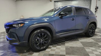 2025 Mazda Mazda CX-50 2.5 S Premium Package
