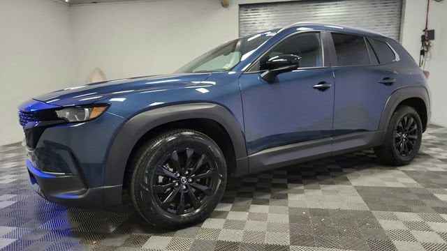 2025 Mazda Mazda CX-50 2.5 S Premium Package
