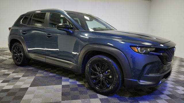 2025 Mazda Mazda CX-50 2.5 S Premium Package