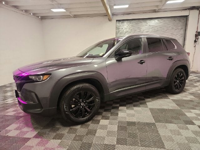 2025 Mazda Mazda CX-50 2.5 S Premium Package