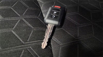 2022 Mitsubishi Outlander Sport ES