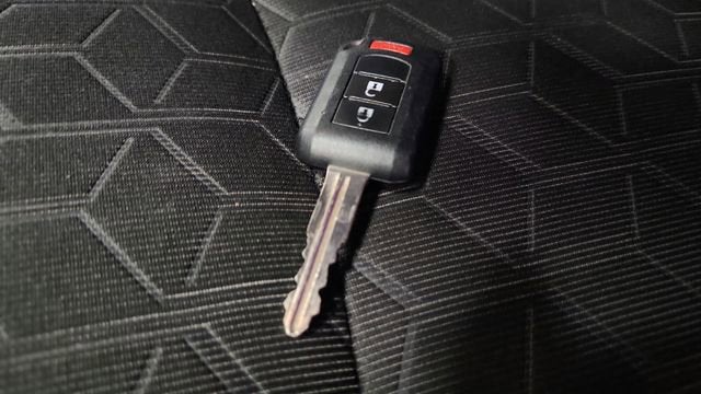 2022 Mitsubishi Outlander Sport ES