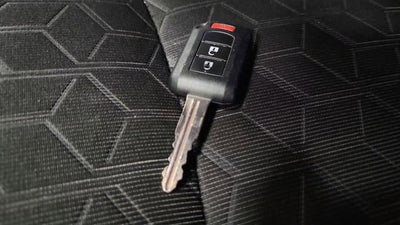 2022 Mitsubishi Outlander Sport ES