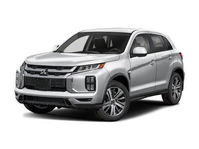 2026 Mitsubishi Outlander Sport S